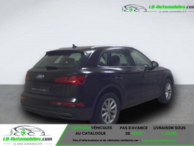 Audi Q5 TDI 163 BVA Quattro  occasion � Beaupuy - photo n�4