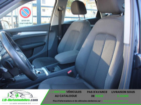 Audi Q5 TDI 163 BVA Quattro  occasion � Beaupuy - photo n�3