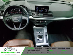 Audi Q5 TDI 163 BVA Quattro  occasion � Beaupuy - photo n�3