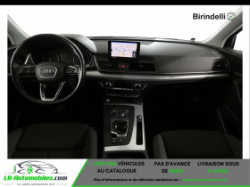 Audi Q5 TDI 163 BVA Quattro  occasion � Beaupuy - photo n�2