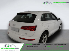 Audi Q5 TDI 163 BVA Quattro  occasion � Beaupuy - photo n�3