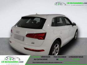 Audi Q5 TDI 163 BVA Quattro  occasion � Beaupuy - photo n�3