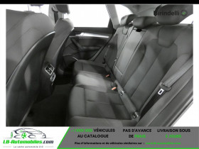 Audi Q5 TDI 163 BVA Quattro  occasion � Beaupuy - photo n�7