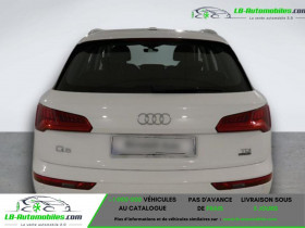 Audi Q5 TDI 163 BVA Quattro  occasion � Beaupuy - photo n�6