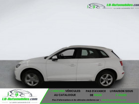Audi Q5 TDI 163 BVA Quattro  occasion � Beaupuy - photo n�5