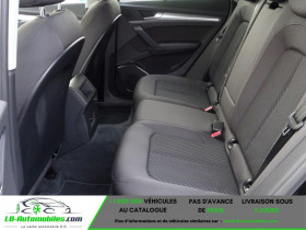 Audi Q5 TDI 163 BVA Quattro  occasion � Beaupuy - photo n�7