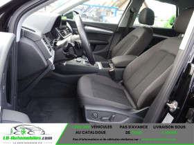 Audi Q5 TDI 163 BVA Quattro  occasion � Beaupuy - photo n�6