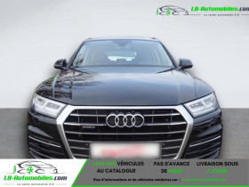 Audi Q5 TDI 163 BVA Quattro  occasion � Beaupuy - photo n�5