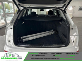 Audi Q5 TDI 163 BVA Quattro  occasion � Beaupuy - photo n�7
