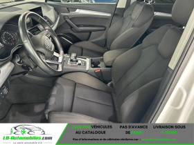 Audi Q5 TDI 163 BVA Quattro  occasion � Beaupuy - photo n�6