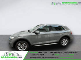 Audi Q5 TDI 163 BVA Quattro  occasion � Beaupuy - photo n�4