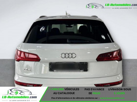 Audi Q5 TDI 163 BVA Quattro  occasion � Beaupuy - photo n�5
