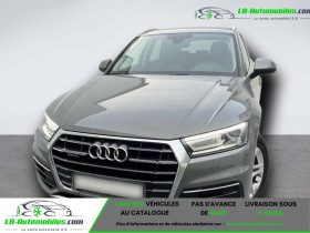 Audi Q5 TDI 163 BVA Quattro  occasion � Beaupuy - photo n�3