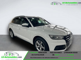 Audi Q5 TDI 163 BVA Quattro  occasion � Beaupuy - photo n�2