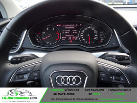 Audi Q5 TDI 163 BVA Quattro  occasion � Beaupuy - photo n�8