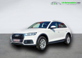 Annonce Audi Q5 occasion Diesel TDI 163 BVA Quattro  Beaupuy