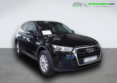 Annonce Audi Q5 occasion Diesel TDI 163 BVA Quattro à Beaupuy