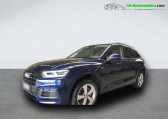 Audi Q5 TDI 163 BVA Quattro   Beaupuy 31