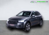 Audi Q5 TDI 163 BVA Quattro   Beaupuy 31