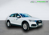Audi Q5 TDI 163 BVA Quattro   Beaupuy 31