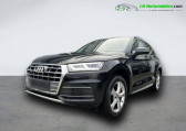 Audi Q5 occasion année 2019 boite Automatique Annonce Audi Q5 occasion Diesel TDI 163 BVA Quattro à Beaupuy