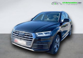 Audi Q5 TDI 163 BVA Quattro   Beaupuy 31