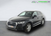 Audi Q5 TDI 163 BVA Quattro   Beaupuy 31