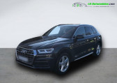 Audi Q5 TDI 163 BVA Quattro   Beaupuy 31
