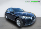 Audi Q5 occasion année 2020 boite Automatique Annonce Audi Q5 occasion Diesel TDI 163 BVA Quattro à Beaupuy