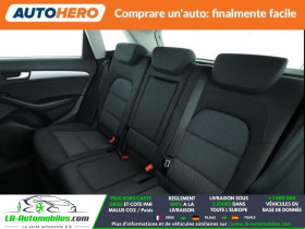 Audi Q5 TDI 190 BVA Quattro  occasion � Beaupuy - photo n�6