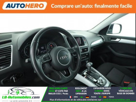 Audi Q5 TDI 190 BVA Quattro  occasion � Beaupuy - photo n�5