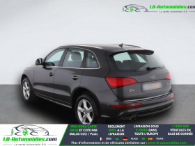 Audi Q5 TDI 190 BVA Quattro  occasion � Beaupuy - photo n�4