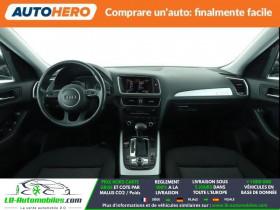 Audi Q5 TDI 190 BVA Quattro  occasion � Beaupuy - photo n�3