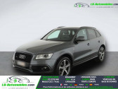 Annonce Audi Q5 occasion Diesel TDI 190 BVA Quattro � Beaupuy