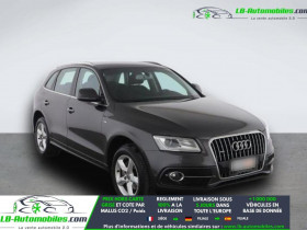 Audi Q5 TDI 190 BVA Quattro  occasion � Beaupuy - photo n�2