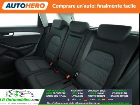 Audi Q5 TDI 190 BVA Quattro  occasion � Beaupuy - photo n�6