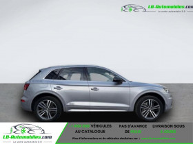Audi Q5 TDI 190 BVA Quattro  occasion � Beaupuy - photo n�3