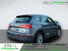 Audi Q5 TDI 190 BVA Quattro  occasion � Beaupuy - photo n�3
