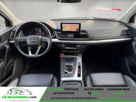 Audi Q5 TDI 190 BVA Quattro  occasion � Beaupuy - photo n�2