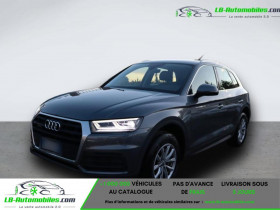 Audi Q5 TDI 190 BVA Quattro  occasion � Beaupuy - photo n�2