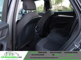Audi Q5 TDI 190 BVA Quattro  occasion � Beaupuy - photo n�8