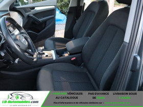 Audi Q5 TDI 190 BVA Quattro  occasion � Beaupuy - photo n�7