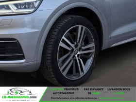 Audi Q5 TDI 190 BVA Quattro  occasion � Beaupuy - photo n�5