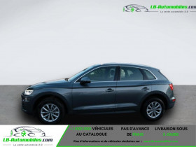 Audi Q5 TDI 190 BVA Quattro  occasion � Beaupuy - photo n�5