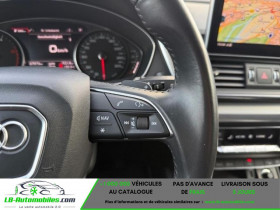 Audi Q5 TDI 190 BVA Quattro  occasion � Beaupuy - photo n�4