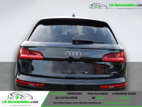 Audi Q5 TDI 190 BVA Quattro  occasion � Beaupuy - photo n�7