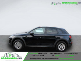 Audi Q5 TDI 190 BVA Quattro  occasion � Beaupuy - photo n�6