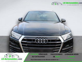 Audi Q5 TDI 190 BVA Quattro  occasion � Beaupuy - photo n�5