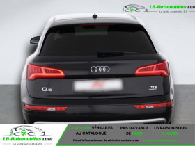 Audi Q5 TDI 190 BVA Quattro  occasion � Beaupuy - photo n�5