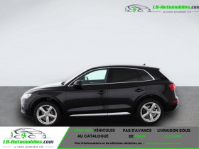 Audi Q5 TDI 190 BVA Quattro  occasion � Beaupuy - photo n�4